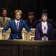 Illustration for article titled All-Female Phoenix Wright Musical Sequel In Photos